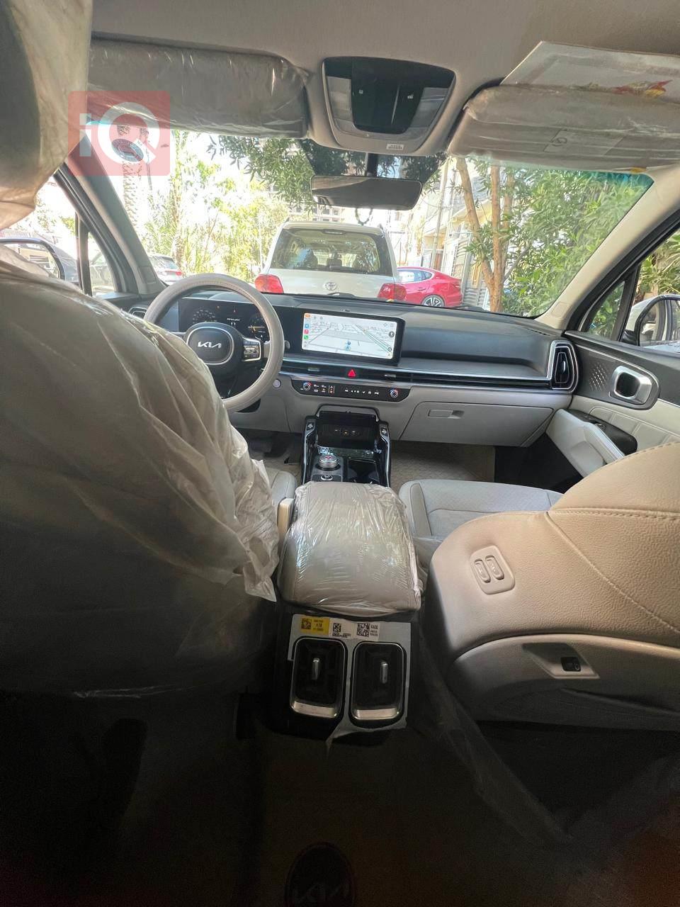 كيا سورينتو